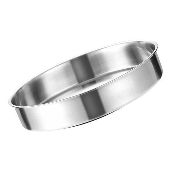 Storage Shelves Storage Shelf Snack Trays Office Desk Organizer Food Storage Container Seasoning Canisters Carousel Castor Stainless Steel