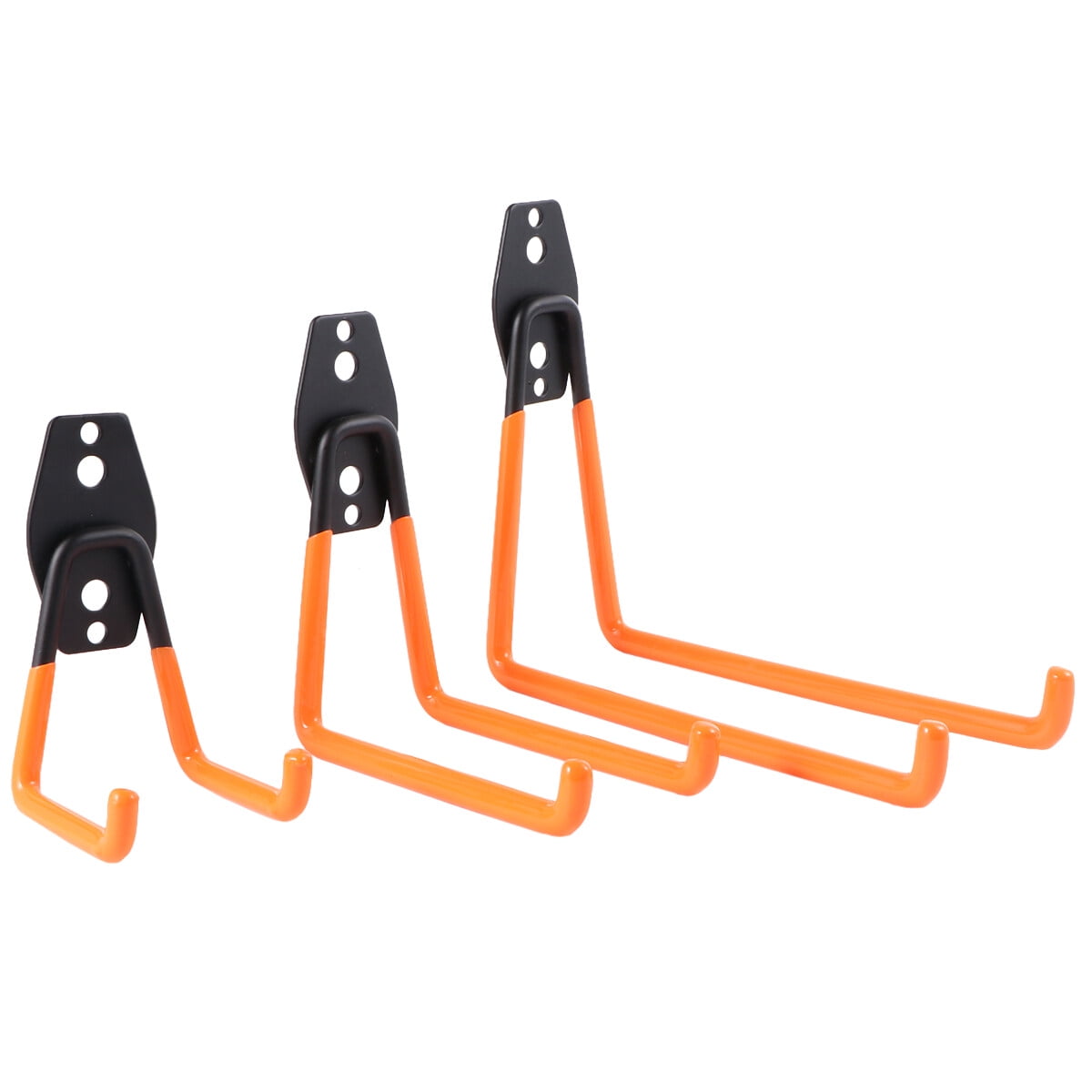 Storage Shelves Warehouse Storage Hooks Step Ladders Garage Storage