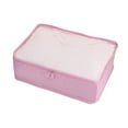 Storage for Shoes Storage Solution Clear for Closet Organization