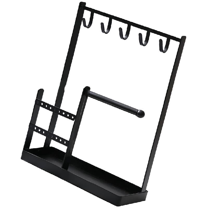 Storage Solution Organizers Rack For Keys And Jewelry In Bedroom Or ...