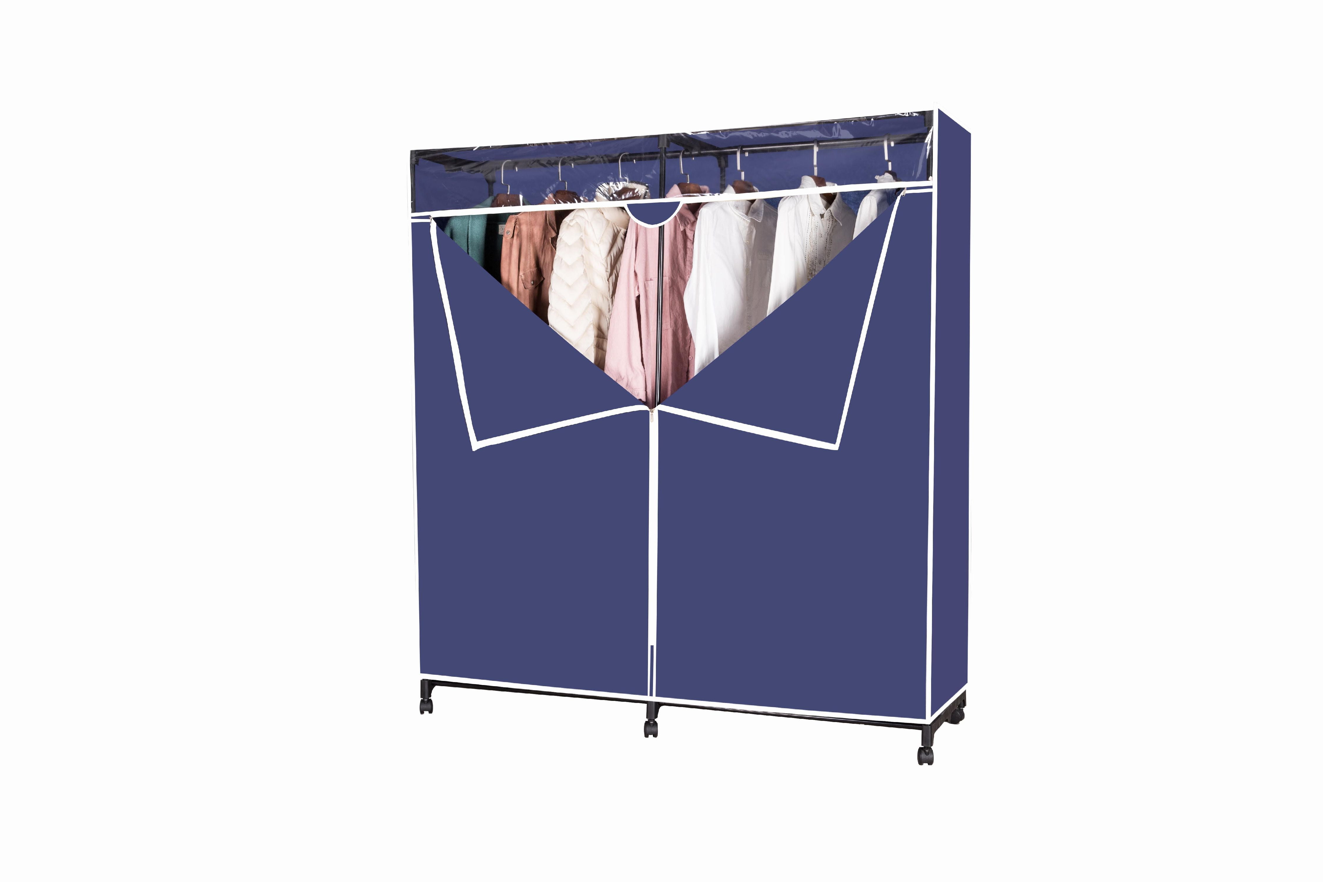 60 inch on sale portable closet