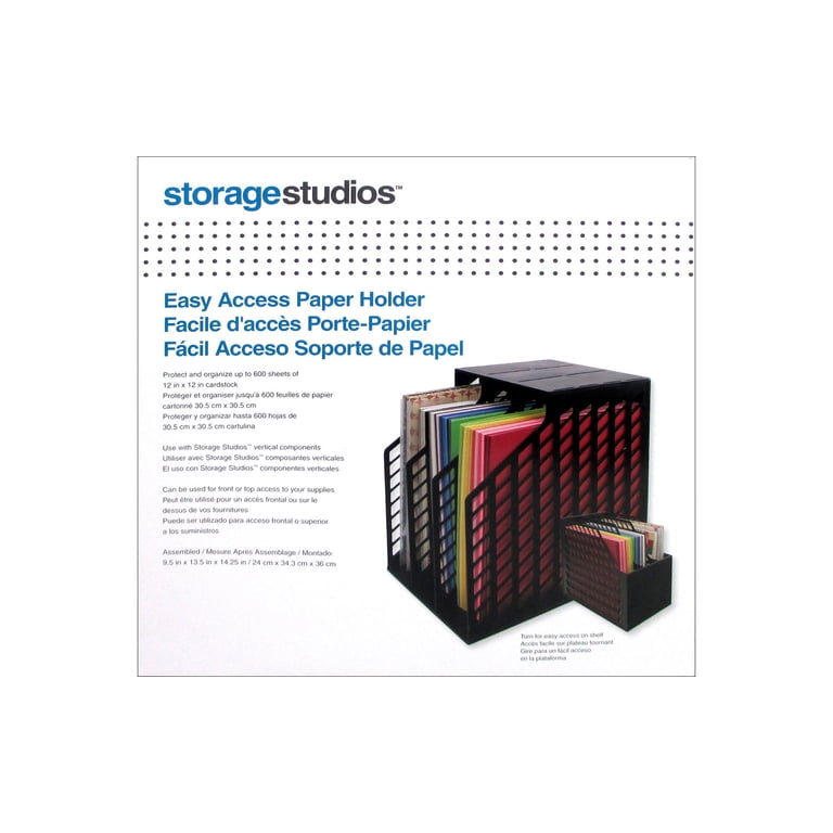 Safety, climate, and maintenance when you How to organize boxes in storage for easy access