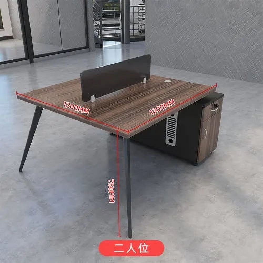 Storage Standing Office Desk Accessories Vanity Conference Executive