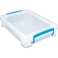 thumbnail image 1 of 14X10X3-SUPER STACKR DOC BOX, 1 of 5