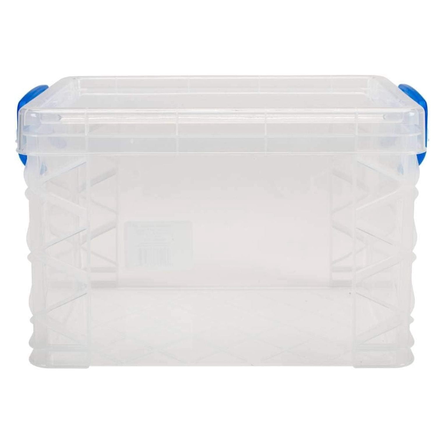 Storage Studios Super Stacker Storage Box-10.12