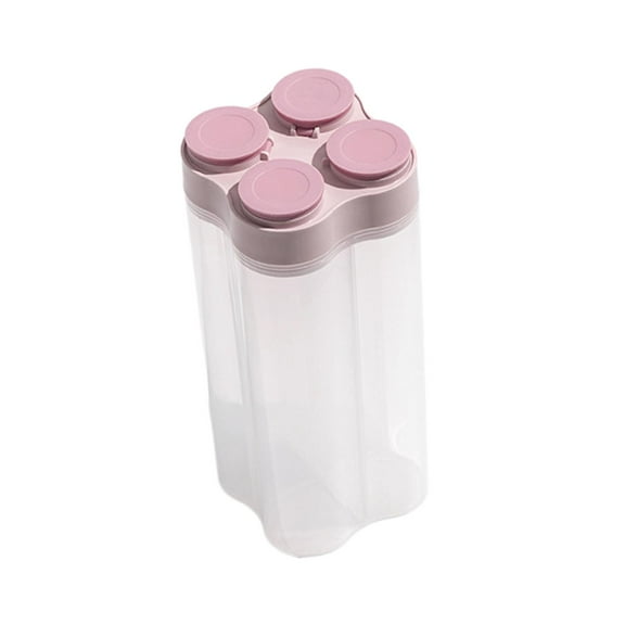 Storage Tank Cereal Storage Container Storage Bottles Boxes Pantry Organization Rice Storage for Home Snack