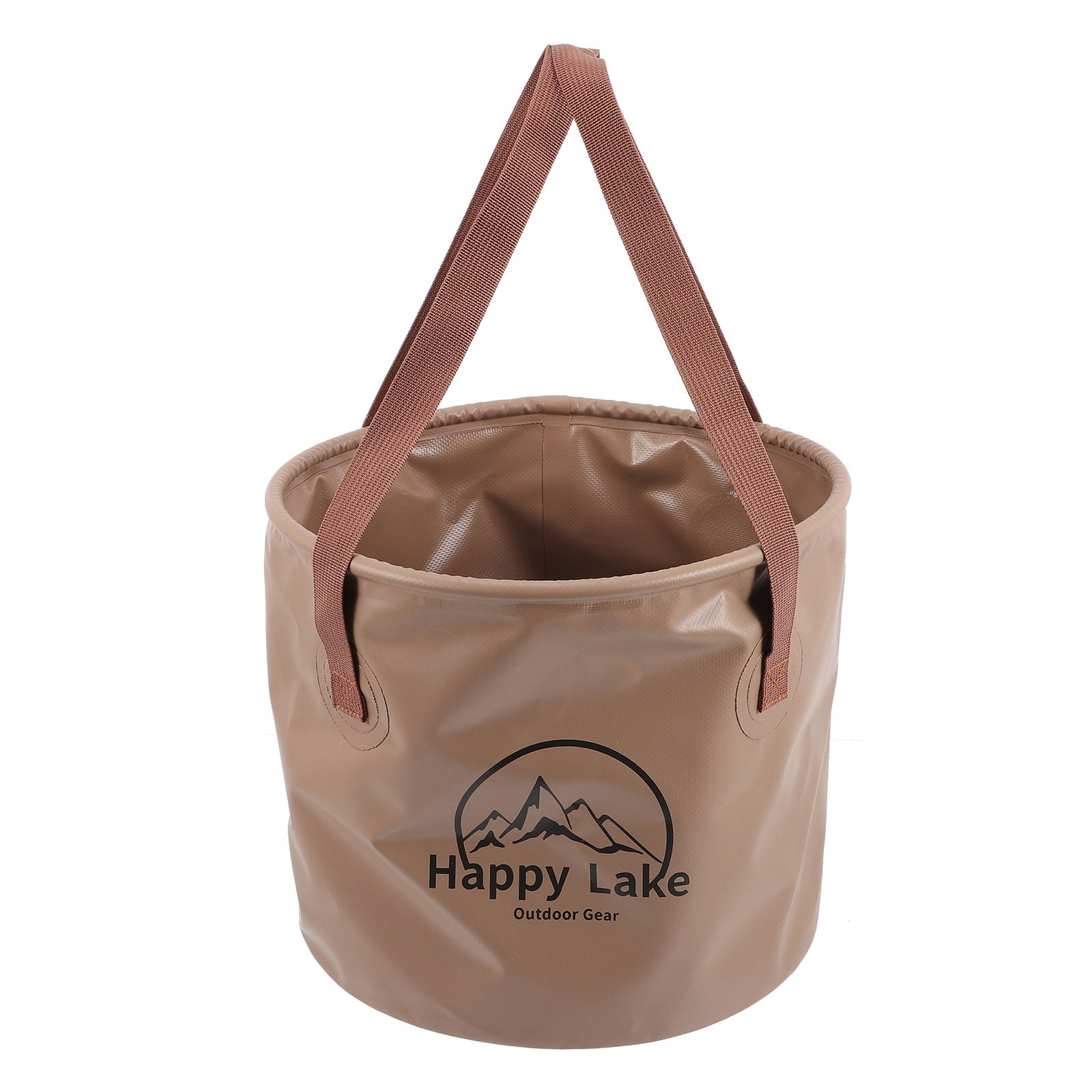 Storage Tank Foldable Buckets Collapsible Foot Bath Basin Folding