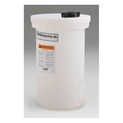 Storage Tank,Vertical Closed Top,35 Gal. 1000110N97206