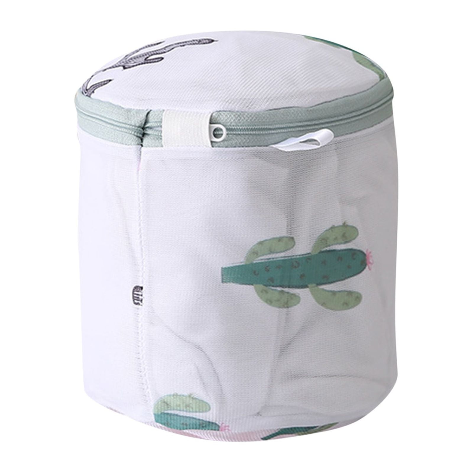 Storage Thin Storage Bags Zipper Storage for Yarn Storage Bedroom