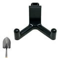 Storage Tool Hooks Vertical Siding Mount for Gardening for Shovels ...