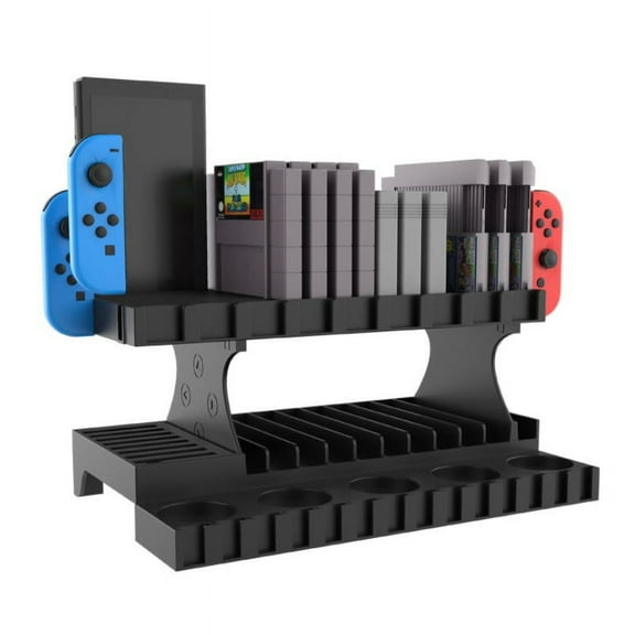 Storage Tower for NS Switch/PlayStation/XBOX systems