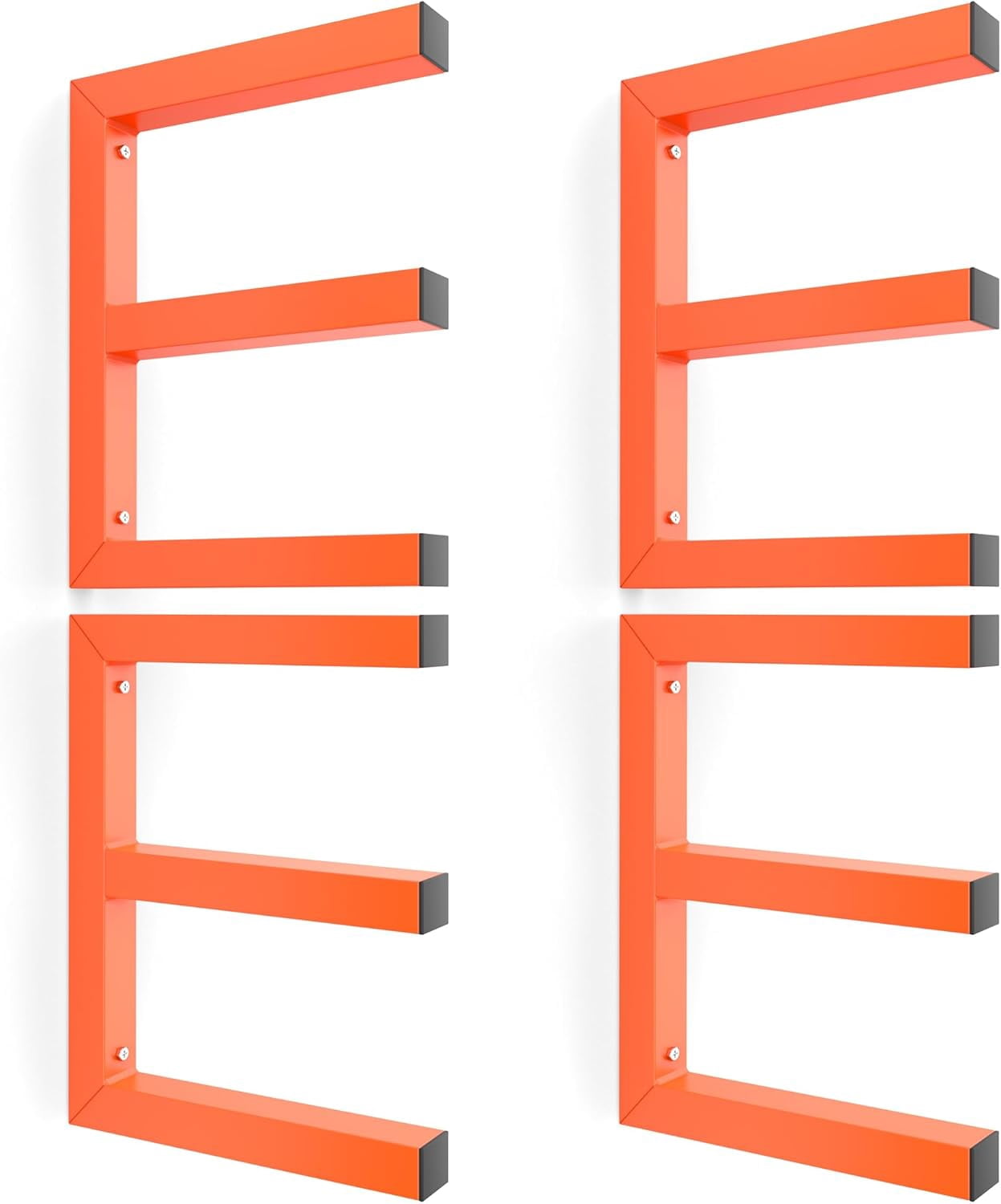 Storage Ultrawall Lumber Rack Wall Mount Wood Storage Racks Metal Wood ...