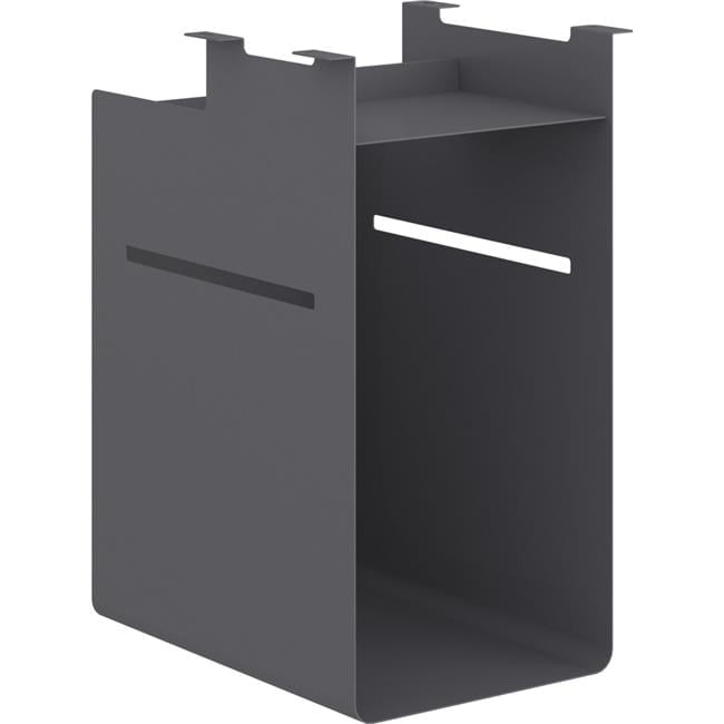 HON Fuse Undermount Cubby - Modern - 10 HON Fuse Undermount Cubby - Modern - 10