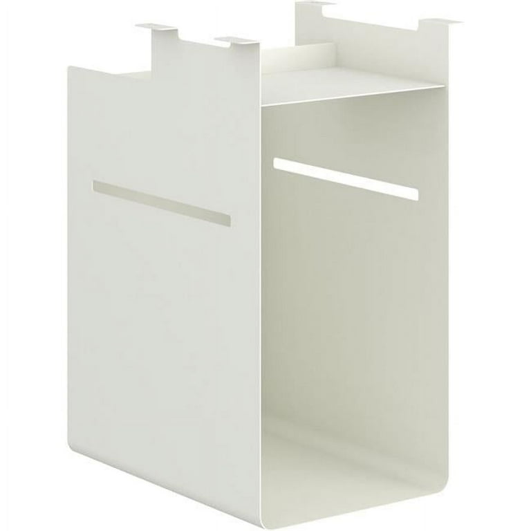 HON Fuse Undermount Cubby - Modern - 10 HON Fuse Undermount Cubby - Modern - 10