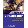 thumbnail image 1 of Pre-Owned Storage Virtualization: Technologies for Simplifying Data Storage and Management Paperback, 1 of 1