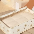 thumbnail image 1 of Storage for Winter Clothes Storage Bags, Zip Storage Bags Storage Bags for Clothes, Clothes Moving Bags Holiday Storage Bags, Foldable Bedding Organizer Packing Bag(1pc), 1 of 5
