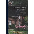 thumbnail image 1 of Storage and Stability; a Modern Ever-normal Granary, (Hardcover), 1 of 1