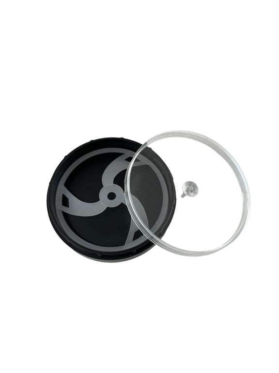 Storage and transport watch dial box 52 mm
