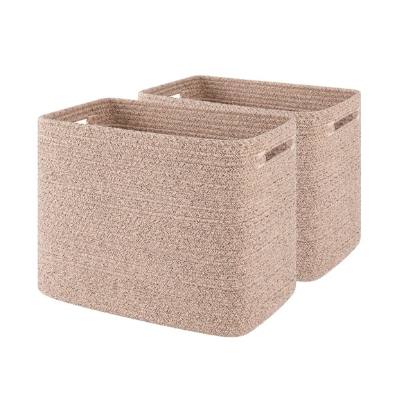 Storage baskets Living Room Large Collapsible Storage Bins Narrow ...