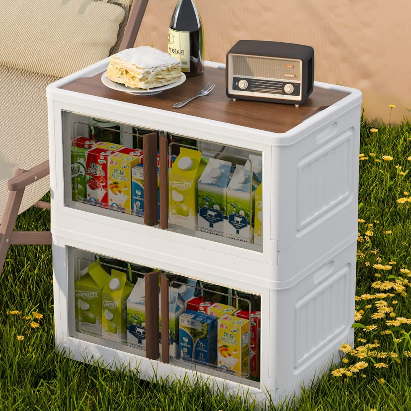 https://i5.walmartimages.com/seo/Storage-bins-lids-23-Gal-Stackable-Bins-Wooden-Lid-2-Packs-Folding-Utility-Crates-Dual-Open-Wheels-Container-Camping-Picnic_d30fae1f-05c7-426f-aa36-5703876b48cc.5e778c65a9ca8c7a381c1bf0a3fa1bfe.jpeg