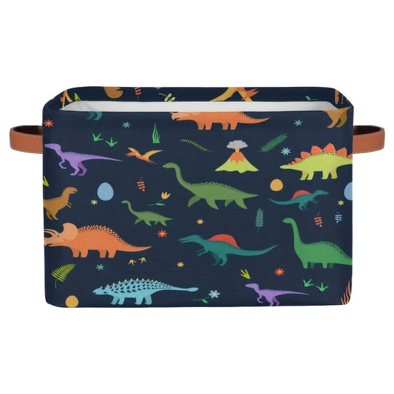 Storage box