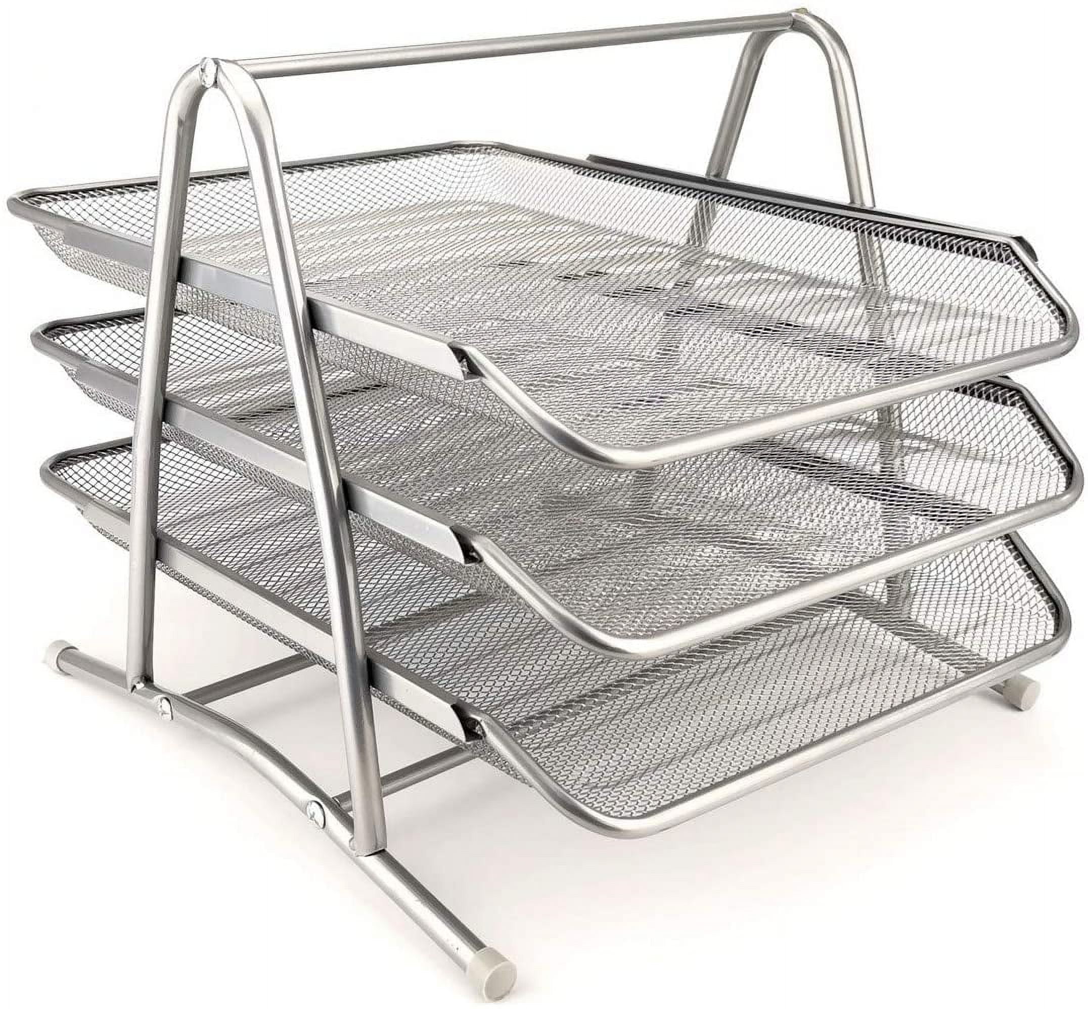 Storage compartment Office Organizer Desk file drawer Stationery