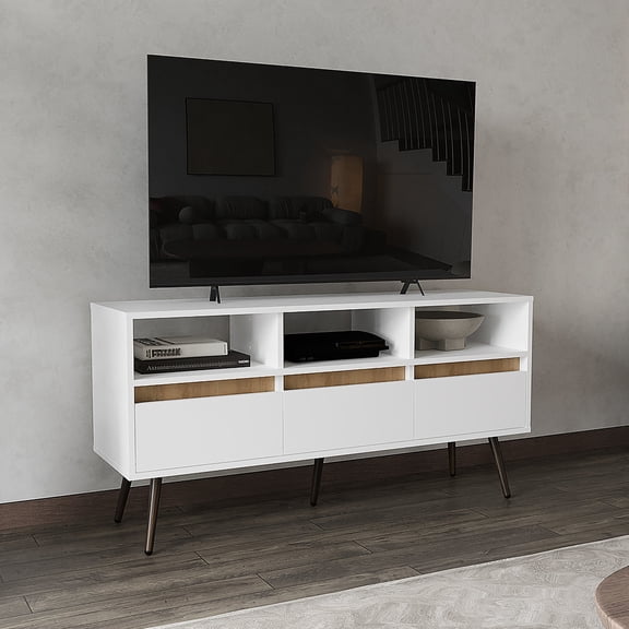 Storage for Essentials | Primary Living Space, Keep Things Organized