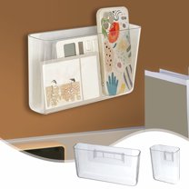 Storage Bins,Storage And Organization,Multi Functional Desktop Organizer Drawer Student Stationery Organizer Jewelry Cosmetics Desk Organizer Box For Kitchen Bedroom Living Room Office Dorm