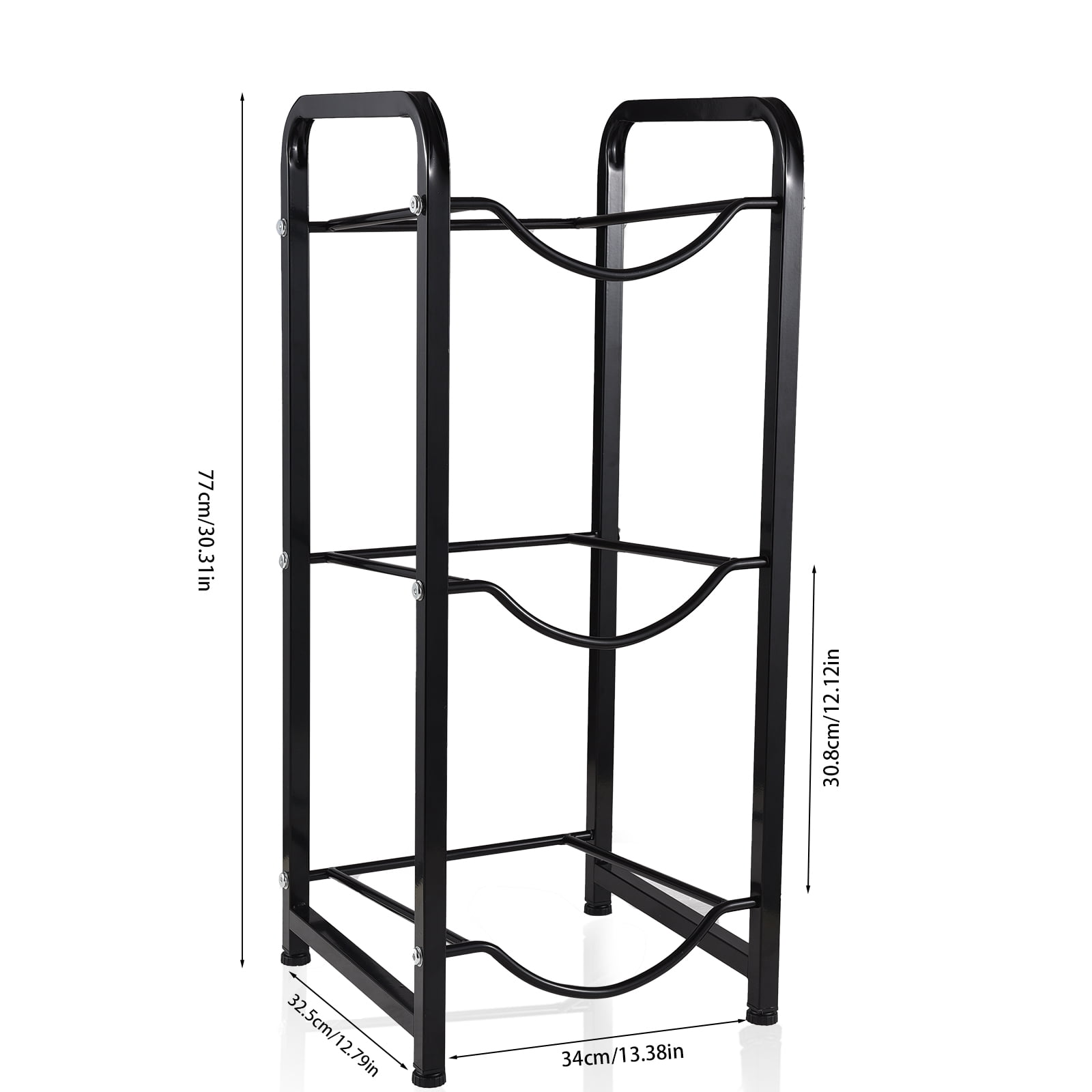 Storage rack,Cooler Heavy Duty Bottle With Floor With Floor 3 Heavy ...