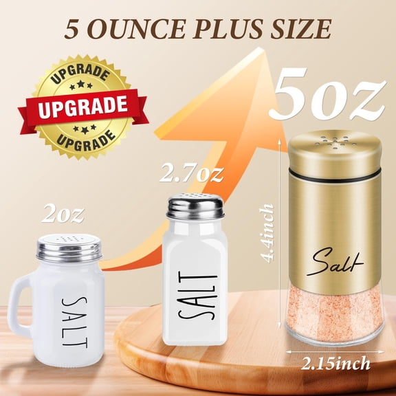 Storage rack Kitchen Rack Pantry Rack For Home Organization Plastic Color of No.10 1PC seasoning bottle (2PC PC)