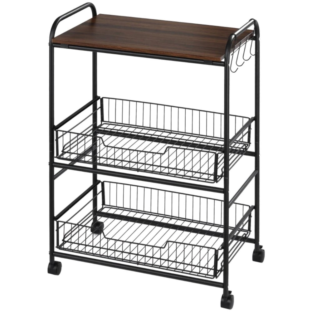 Storage rack