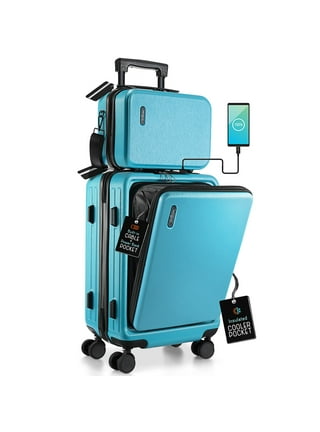 Stackable Luggage