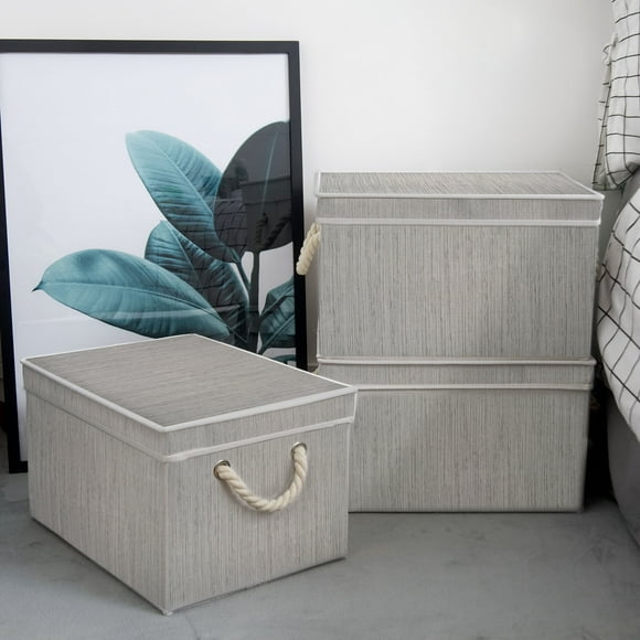 Extra Large Storage Bins Lids