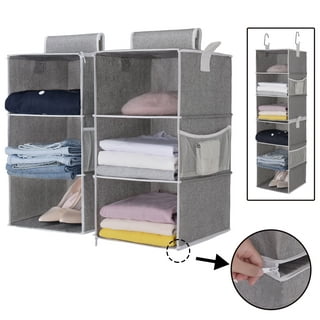 Maximize Your Closet Space With This Foldable Clear - Temu