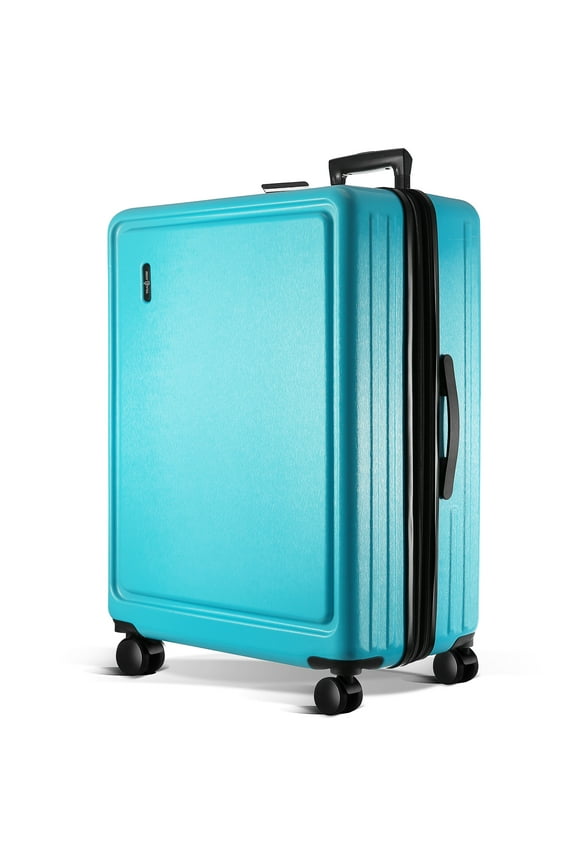 28 Inch Luggage with Spinner Wheels, Hard Shell Suitcase with TSA Locks for Luggage, Travel Large Suitcase, Expandable Hard Shell Suitcases, Teal