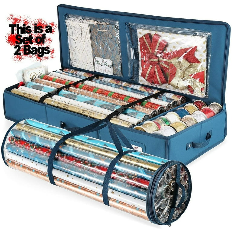 Wrapping on sale paper holders
