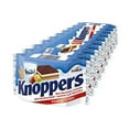 thumbnail image 1 of Storck Knoppers 10 Pack - 250g, 1 of 3