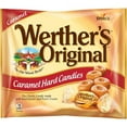 thumbnail image 1 of Storck Werther's Original Caramel Hard Candies, 9 Oz., 1 of 4