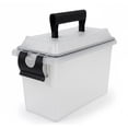thumbnail image 1 of Store-All Multi-Use Utility Storage Box, 1 of 3