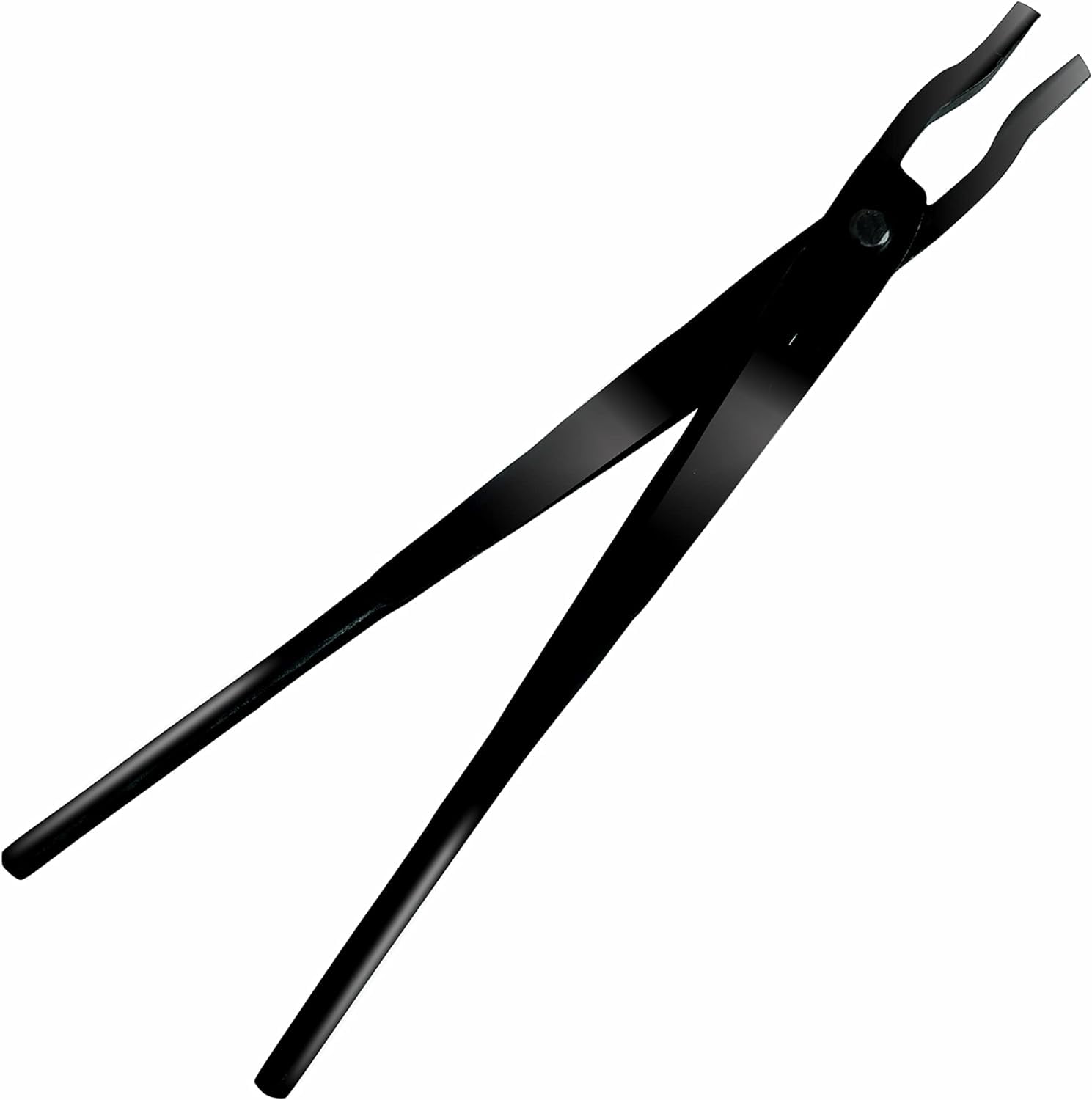 Store Blacksmith Tongs 16" Mandrel Jaw Tongs For Knife Making