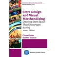 thumbnail image 1 of Store Design and Visual Merchandising, Second Edition: Store Design and Visual Merchandising, Second Edition, (Paperback), 1 of 1