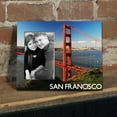 Store Gift Frame San Francisco Picture Frame Golden Gate Bridge