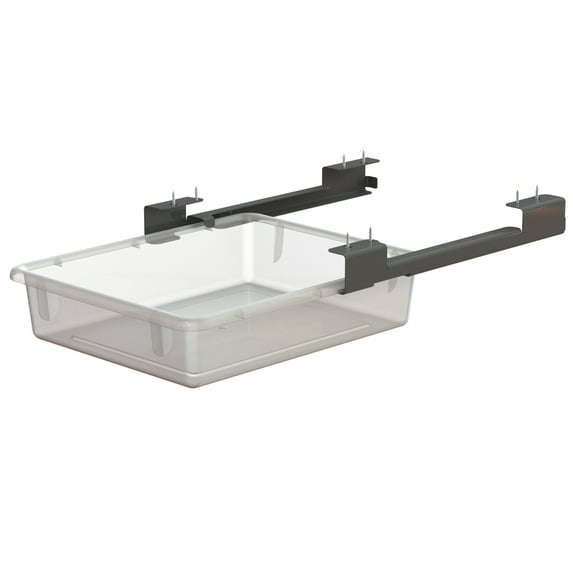 Store-It Drawer Kit - with Clear Paper-Tray