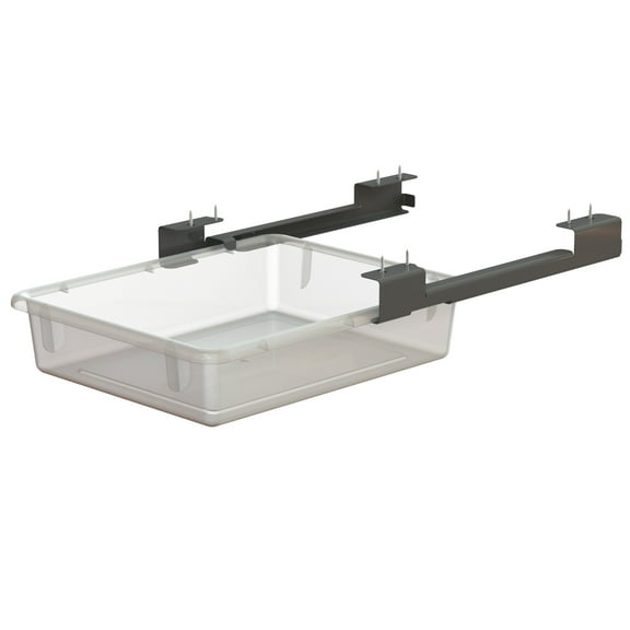 Store-It Drawer Kit - with Clear Paper-Tray