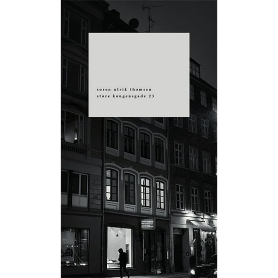 Store Kongensgade 23, (Paperback)
