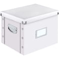 thumbnail image 1 of Store Letter-Size File Box,, 1 of 4