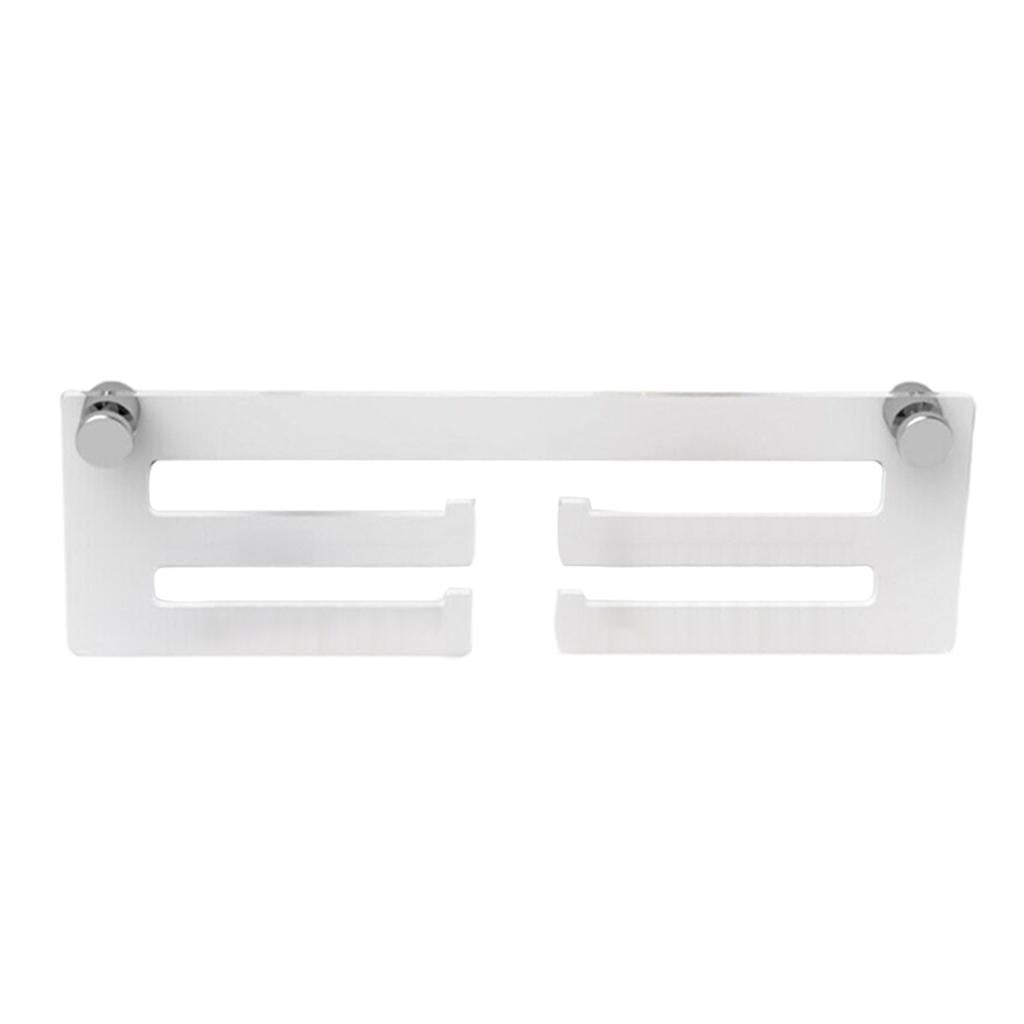 Store Medal er Rack 3 Tier Rack Clear - Walmart.com