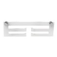 thumbnail image 1 of Store Medal er Rack 3 Tier Rack Clear, 1 of 8