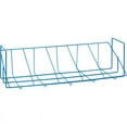 thumbnail image 1 of Store More® Book And Binder Holder 5-Bin Rack, 1 of 8