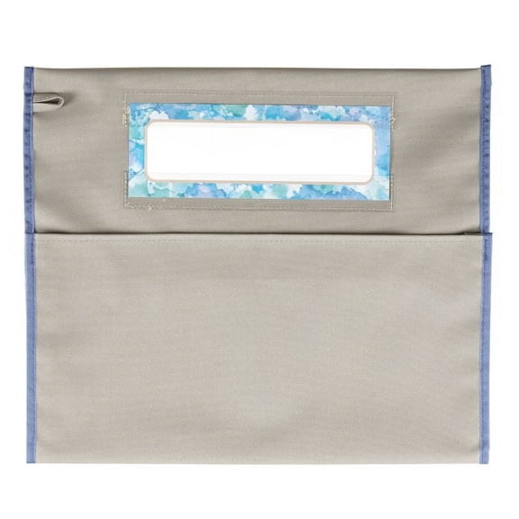 Store More Chair Pocket ? Pebble